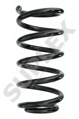 SUPLEX 06480 Пружина ходовой части для MINI MINI CLUBMAN (Мини Мини клабмэн) SUPLEX 06480 Пружина ходовой части для MINI MINI CLUBMAN (Мини Мини клабмэн)