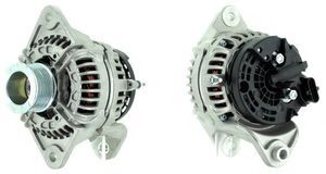 CEVAM 2540 Генератор для VOLVO (Вольво) CEVAM 2540 Генератор для VOLVO (Вольво)
