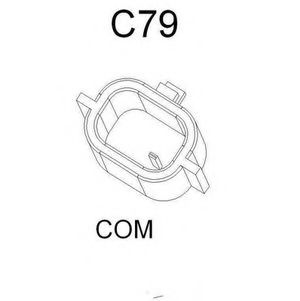 CEVAM 9432 Генератор для RENAULT CAPTUR (Рено Cаптур) CEVAM 9432 Генератор для RENAULT CAPTUR (Рено Cаптур)