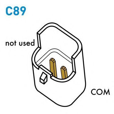CEVAM 9189 Генератор для CITROËN C1 II (CитроËн C1 2) CEVAM 9189 Генератор для CITROËN C1 II (CитроËн C1 2)