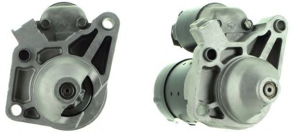 CEVAM 3092 Стартер для RENAULT LAGUNA III ER (Рено Лагуна 3 ер) CEVAM 3092 Стартер для RENAULT LAGUNA III ER (Рено Лагуна 3 ер)