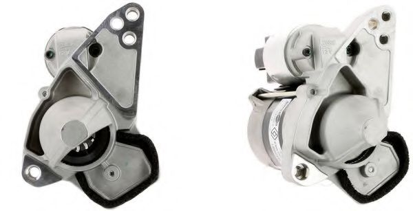 CEVAM 3098 Стартер для DACIA LOGAN MCV II (Дача Логан мсв 2)