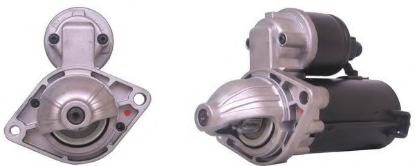 CEVAM 3161 Стартер для FIAT DOBLO (Фиат Добло) CEVAM 3161 Стартер для FIAT DOBLO (Фиат Добло)