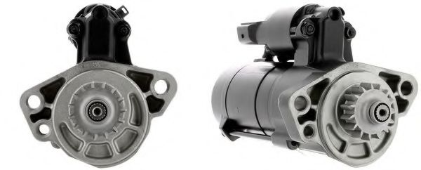 CEVAM 3388 Стартер для AUDI Q7 (Ауди Кью 7) CEVAM 3388 Стартер для AUDI Q7 (Ауди Кью 7)