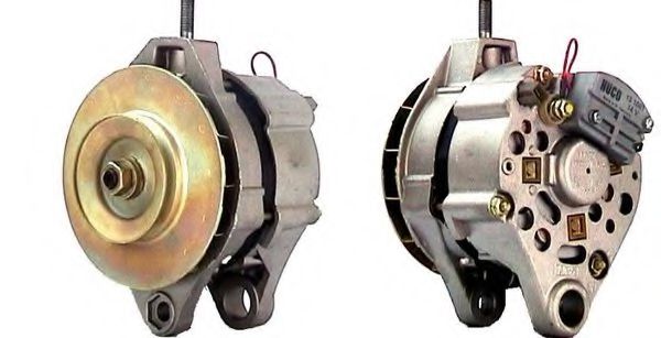 CEVAM 4156 Генератор для LADA TOSCANA (Лада Тосcана) CEVAM 4156 Генератор для LADA TOSCANA (Лада Тосcана)