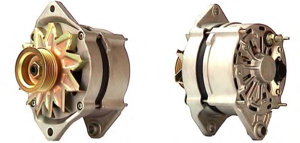 CEVAM 4489 Генератор для ALFA ROMEO 145 (Альфа ромео 145) CEVAM 4489 Генератор для ALFA ROMEO 145 (Альфа ромео 145)