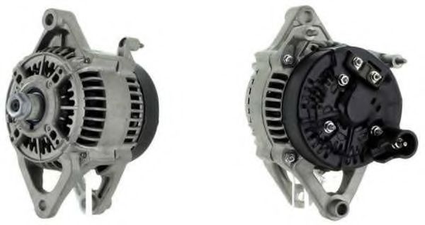 CEVAM 4556 Генератор для JEEP (Джип) CEVAM 4556 Генератор для JEEP (Джип)