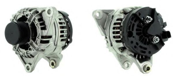 CEVAM 4762 Генератор для IVECO (Ивеко) CEVAM 4762 Генератор для IVECO (Ивеко)
