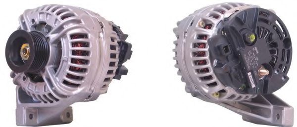 CEVAM 4835 Генератор для VOLVO S80 I (Вольво S80 1) CEVAM 4835 Генератор для VOLVO S80 I (Вольво S80 1)