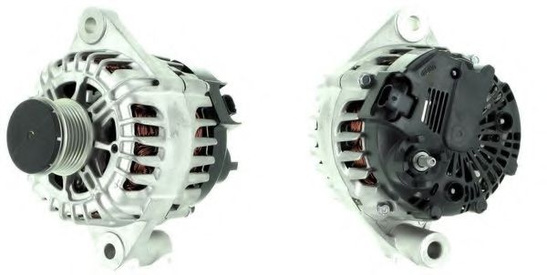 CEVAM 4857 Генератор для SAAB (Сааб) CEVAM 4857 Генератор для SAAB (Сааб)