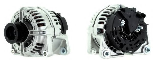 CEVAM 4878 Генератор для OPEL ASTRA H (Опель Астра н) CEVAM 4878 Генератор для OPEL ASTRA H (Опель Астра н)
