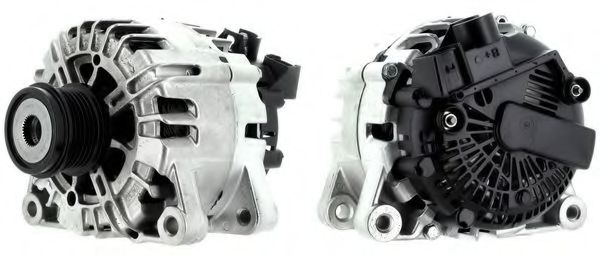 CEVAM 4880 Генератор для MAZDA 3 (Мазда 3) CEVAM 4880 Генератор для MAZDA 3 (Мазда 3)