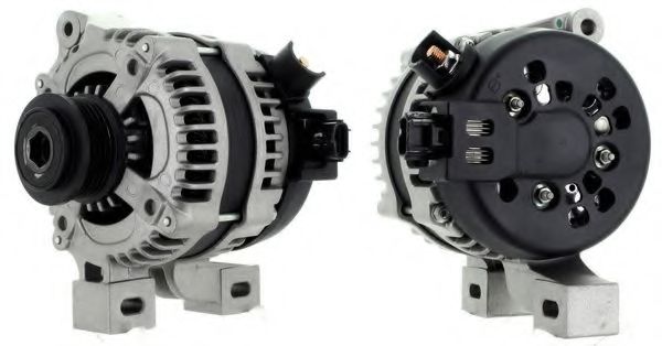 CEVAM 4882 Генератор для VOLVO S40 II (Вольво S40 2) CEVAM 4882 Генератор для VOLVO S40 II (Вольво S40 2)