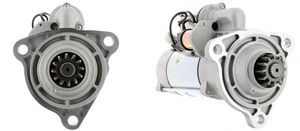 CEVAM 8089 Стартер для DAF XF 105 (Даф Xф 105) CEVAM 8089 Стартер для DAF XF 105 (Даф Xф 105)