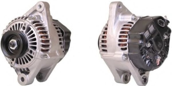 CEVAM 9061 Генератор для TOYOTA YARIS (Тойота/тоета Ярис) CEVAM 9061 Генератор для TOYOTA YARIS (Тойота/тоета Ярис)