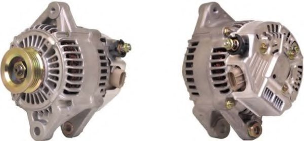 CEVAM 9062 Генератор для TOYOTA YARIS VERSO (Тойота/тоета Ярис версо) CEVAM 9062 Генератор для TOYOTA YARIS VERSO (Тойота/тоета Ярис версо)