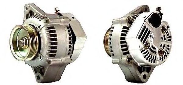 CEVAM 9108 Генератор для HONDA ACCORD II (Хонда Аccорд 2) CEVAM 9108 Генератор для HONDA ACCORD II (Хонда Аccорд 2)