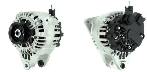 CEVAM 9255 Генератор для HYUNDAI SONATA IV (Хендай Соната 4)