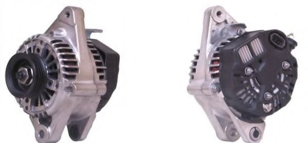 CEVAM 9264 Генератор для TOYOTA YARIS (Тойота/тоета Ярис) CEVAM 9264 Генератор для TOYOTA YARIS (Тойота/тоета Ярис)