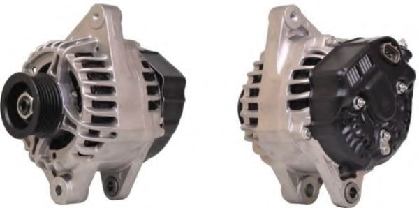 CEVAM 9265 Генератор для TOYOTA YARIS (Тойота/тоета Ярис) CEVAM 9265 Генератор для TOYOTA YARIS (Тойота/тоета Ярис)