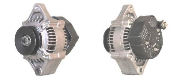 CEVAM 9301 Генератор для ISUZU (Исузу) CEVAM 9301 Генератор для ISUZU (Исузу)