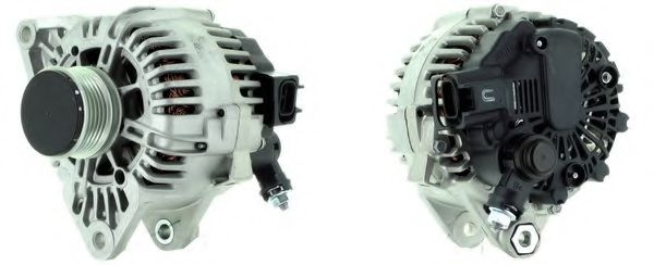 CEVAM 9409 Генератор для KIA (Киа) CEVAM 9409 Генератор для KIA (Киа)