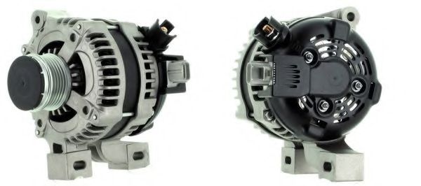 CEVAM 9464 Генератор для VOLVO S40 II (Вольво S40 2) CEVAM 9464 Генератор для VOLVO S40 II (Вольво S40 2)