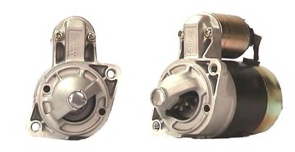 CEVAM 9517 Стартер для MITSUBISHI ETERNA IV (Митсубиши/митсубиси Этэрна иv) CEVAM 9517 Стартер для MITSUBISHI ETERNA IV (Митсубиши/митсубиси Этэрна иv)