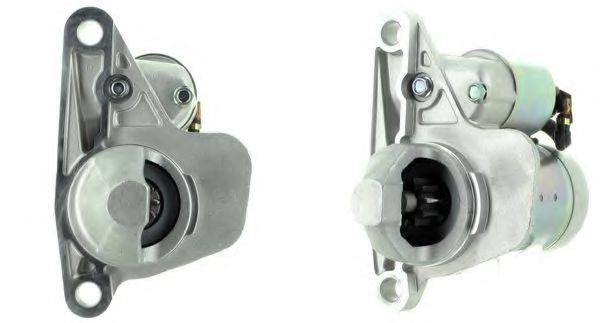 CEVAM 9606 Стартер для RENAULT LAGUNA III ER (Рено Лагуна 3 ер) CEVAM 9606 Стартер для RENAULT LAGUNA III ER (Рено Лагуна 3 ер)