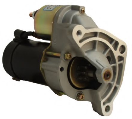 PRESTOLITE ELECTRIC 20500737 Стартер для PEUGEOT 205 II (Пежо 205 2) PRESTOLITE ELECTRIC 20500737 Стартер для PEUGEOT 205 II (Пежо 205 2)