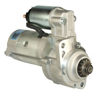 PRESTOLITE ELECTRIC 20513021 Стартер для MITSUBISHI PAJERO/SHOGUN (Митсубиши/митсубиси Пажэро/шогун) PRESTOLITE ELECTRIC 20513021 Стартер для MITSUBISHI PAJERO/SHOGUN (Митсубиши/митсубиси Пажэро/шогун)