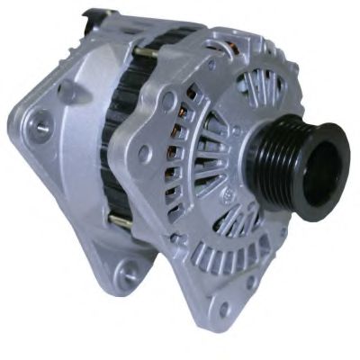 PRESTOLITE ELECTRIC 35214410 Генератор для VOLKSWAGEN POLO (Фольксваген Поло) PRESTOLITE ELECTRIC 35214410 Генератор для VOLKSWAGEN POLO (Фольксваген Поло)