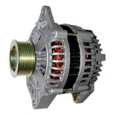 PRESTOLITE ELECTRIC 35214445 Генератор для CITROËN RELAY (CитроËн Рэлаъ) PRESTOLITE ELECTRIC 35214445 Генератор для CITROËN RELAY (CитроËн Рэлаъ)