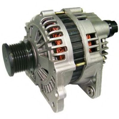 PRESTOLITE ELECTRIC 35215425 Генератор для SKODA (Шкода) PRESTOLITE ELECTRIC 35215425 Генератор для SKODA (Шкода)