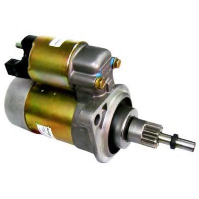 PRESTOLITE ELECTRIC 66925322 Стартер для VOLKSWAGEN NOVO FUSCA (Фольксваген Ноvо фусcа) PRESTOLITE ELECTRIC 66925322 Стартер для VOLKSWAGEN NOVO FUSCA (Фольксваген Ноvо фусcа)