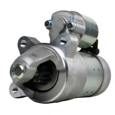 PRESTOLITE ELECTRIC 35259860 Стартер для FORD FIESTA (Форд Фиэста) PRESTOLITE ELECTRIC 35259860 Стартер для FORD FIESTA (Форд Фиэста)