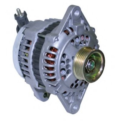 PRESTOLITE ELECTRIC 66021301 Генератор для FORD USA PROBE II (Форд сша Пробэ 2) PRESTOLITE ELECTRIC 66021301 Генератор для FORD USA PROBE II (Форд сша Пробэ 2)