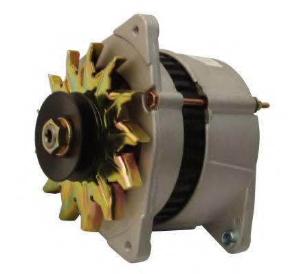 PRESTOLITE ELECTRIC 66021637 Генератор для FORD GRANADA I (Форд Гранада и) PRESTOLITE ELECTRIC 66021637 Генератор для FORD GRANADA I (Форд Гранада и)