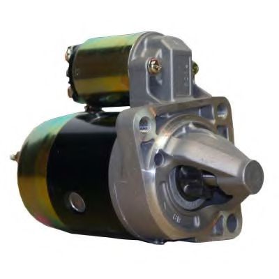 PRESTOLITE ELECTRIC 66925114 Стартер для MAZDA 626 II (Мазда 626 2) PRESTOLITE ELECTRIC 66925114 Стартер для MAZDA 626 II (Мазда 626 2)