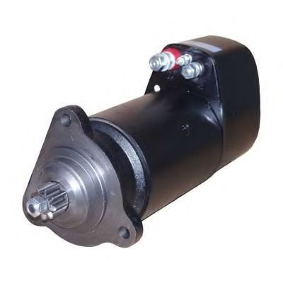 PRESTOLITE ELECTRIC 860508GB Стартер для MERCEDES-BENZ MK (Мэрcэдэс-бэнз Мк) PRESTOLITE ELECTRIC 860508GB Стартер для MERCEDES-BENZ MK (Мэрcэдэс-бэнз Мк)