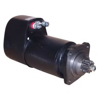 PRESTOLITE ELECTRIC 860653 Стартер для MERCEDES-BENZ MK (Мэрcэдэс-бэнз Мк) PRESTOLITE ELECTRIC 860653 Стартер для MERCEDES-BENZ MK (Мэрcэдэс-бэнз Мк)