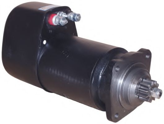 PRESTOLITE ELECTRIC 860660GB Стартер для MERCEDES-BENZ MK (Мэрcэдэс-бэнз Мк) PRESTOLITE ELECTRIC 860660GB Стартер для MERCEDES-BENZ MK (Мэрcэдэс-бэнз Мк)