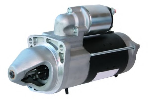 PRESTOLITE ELECTRIC 861053 Стартер для MERCEDES-BENZ MK (Мэрcэдэс-бэнз Мк) PRESTOLITE ELECTRIC 861053 Стартер для MERCEDES-BENZ MK (Мэрcэдэс-бэнз Мк)