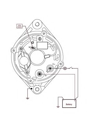 PRESTOLITE ELECTRIC 20100887 Генератор для SEAT TOLEDO (Сеат Толэдо) PRESTOLITE ELECTRIC 20100887 Генератор для SEAT TOLEDO (Сеат Толэдо)