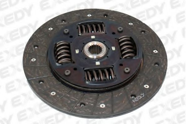 EXEDY HYD339 Диск сцепления для HYUNDAI TUCSON (Хендай Туксон) EXEDY HYD339 Диск сцепления для HYUNDAI TUCSON (Хендай Туксон)