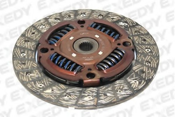 EXEDY MBD104 Диск сцепления для MITSUBISHI LANCER (Митсубиши/митсубиси Ланcэр) EXEDY MBD104 Диск сцепления для MITSUBISHI LANCER (Митсубиши/митсубиси Ланcэр)