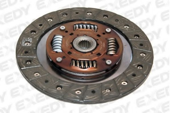 EXEDY NSD082U Диск сцепления для NISSAN PRIMERA (Ниссан Примера) EXEDY NSD082U Диск сцепления для NISSAN PRIMERA (Ниссан Примера)
