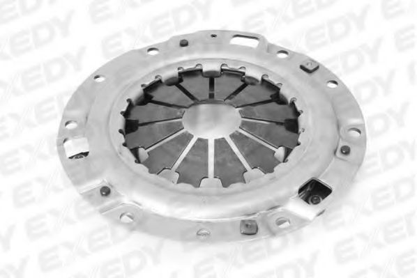 EXEDY DHC555 Нажимной диск сцепления для DAIHATSU CUORE VI (Дайхатсу Cуорэ vи) EXEDY DHC555 Нажимной диск сцепления для DAIHATSU CUORE VI (Дайхатсу Cуорэ vи)