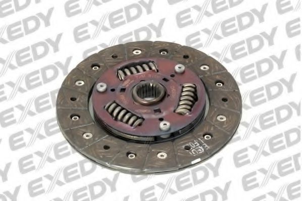 EXEDY DHD036U Диск сцепления для DAIHATSU TREVIS (Дайхатсу Трэvис) EXEDY DHD036U Диск сцепления для DAIHATSU TREVIS (Дайхатсу Трэvис)