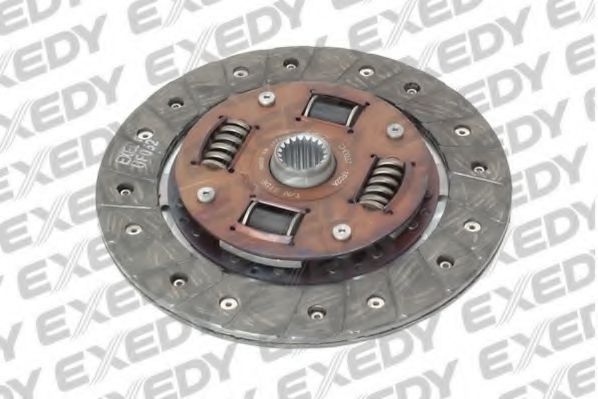 EXEDY DHD037 Диск сцепления для DAIHATSU GRAN MOVE (Дайхатсу Гран моvэ) EXEDY DHD037 Диск сцепления для DAIHATSU GRAN MOVE (Дайхатсу Гран моvэ)